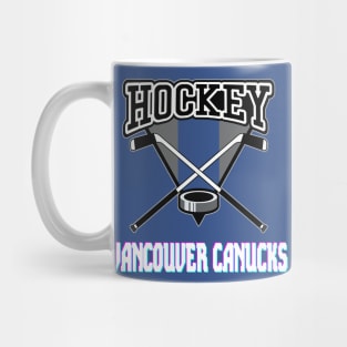 VancouverC Mug